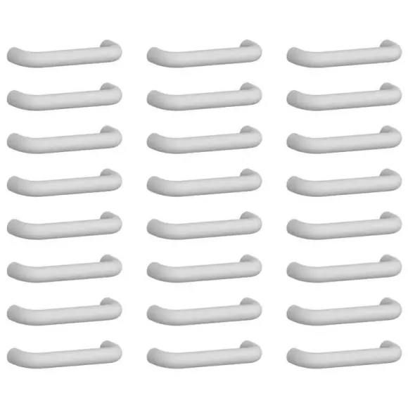 Mecha Detail Parts - 17 mm Ladder Rungs (24pcs)