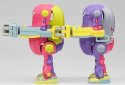 1/35 Mechatro WeGo: No.07 Power Arm