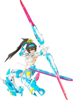 1/1 Megami Device Asura Archer Aoi (Reissue)