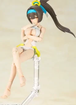 1/1 Megami Device Asura Kyuhei (Archer) Aoi (Reissue)