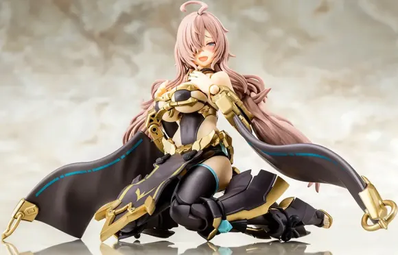 1/1 Megami Device AUV Tsukuyomi Fabulous