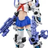 1/1 Megami Device Buster Doll Gunner (Reissue)