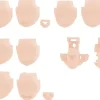 1/1 Megami Device M.S.G 05 Face Set SOL Skin Color C