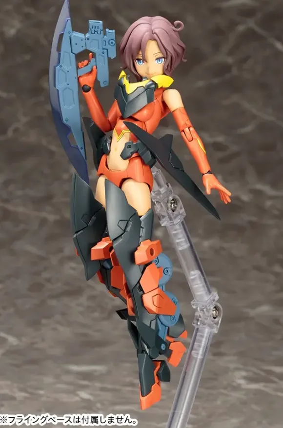 1/1 Megami Device - SOL Roadrunner (Reissue)