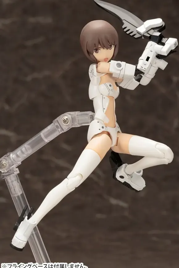 1/1 Megami Device WISM Soldier Assault/Scout (Reissue)