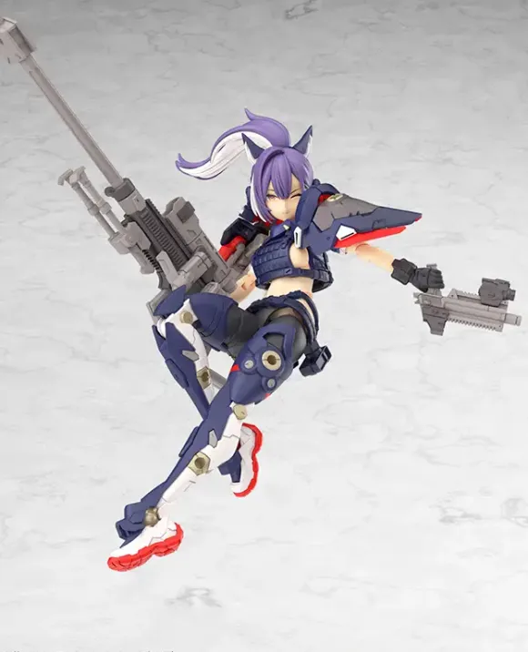 1/1 Megami Device Yggdrasis Skoll Sharpshooter