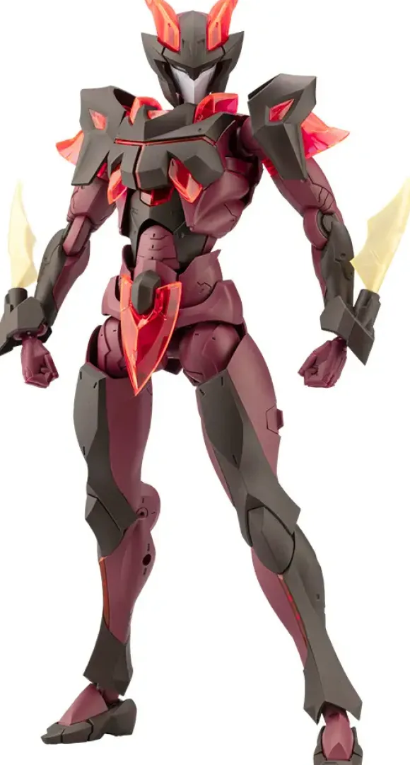 Mephisto (Megalomaria Unlimited Universe) (Reissue)