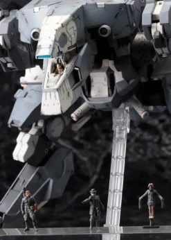1/100 Metal Gear Sahelanthropus (Reissue)
