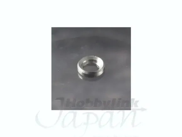 Metal Rings 1.5mm (20pcs)