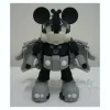 Mickey Mouse Trailer Monochrome