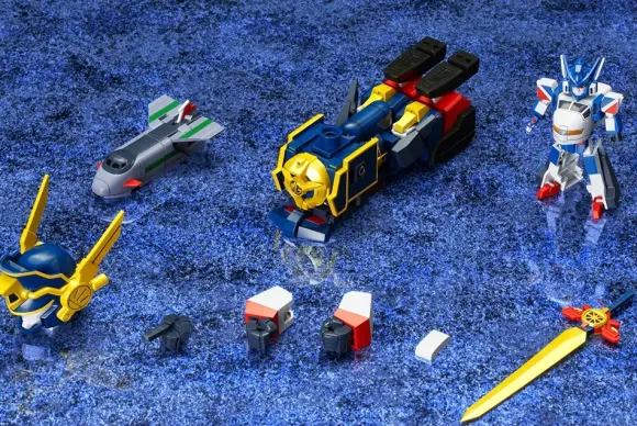 Might Gaine (D-Style)