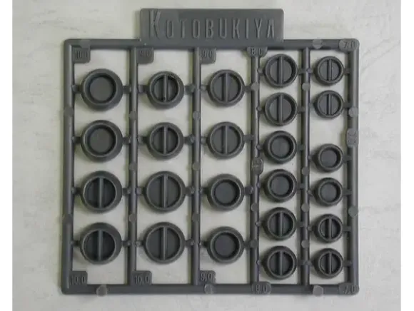 Minus Mold 4 (Renewal)