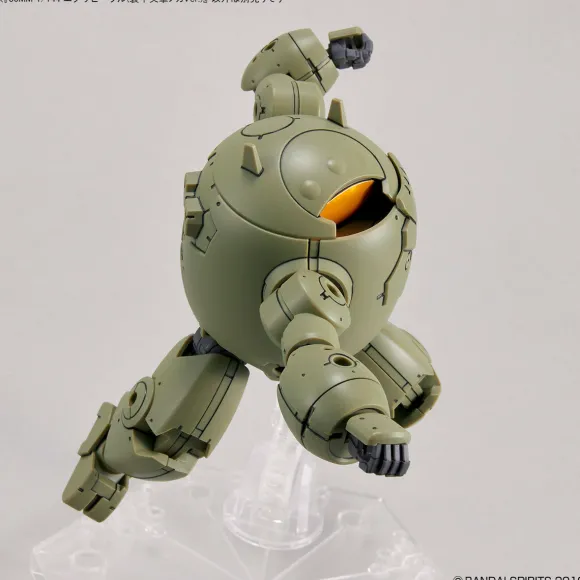 1/144 30MM Exa Vehicle (Armored Assault Mecha Ver.)