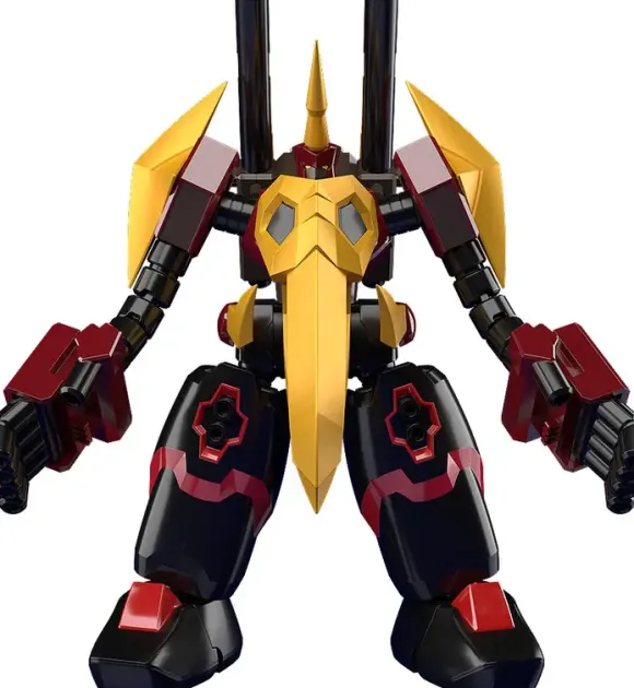 MODEROID Balking (GAIKING LEGEND OF DAIKU-MARYU) (Reissue)