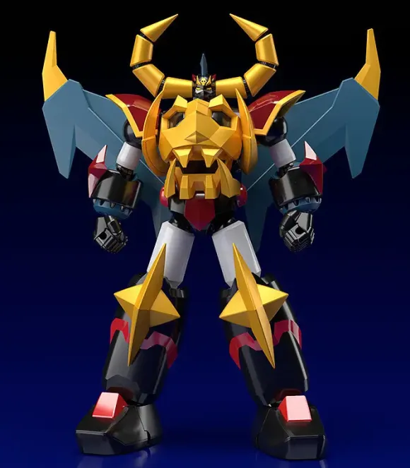 MODEROID Balking (GAIKING LEGEND OF DAIKU-MARYU) (Reissue)