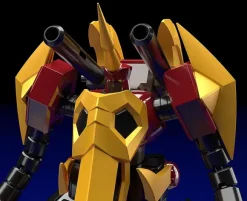 MODEROID Balking (Gaiking) (Reissue)