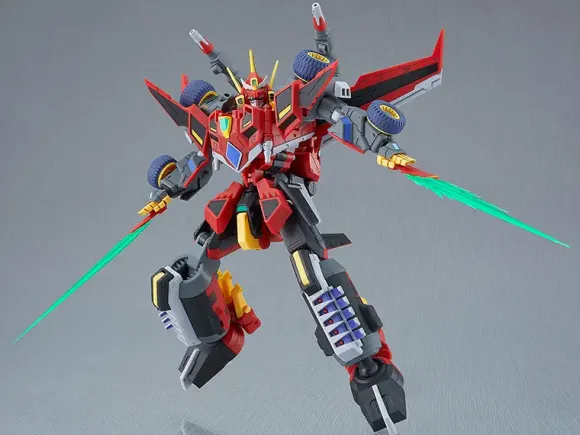 MODEROID Dynazenon (SSSS.DYNAZENON) (Rerelease)