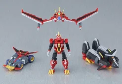 MODEROID Dynazenon (SSSS.DYNAZENON) (Rerelease)