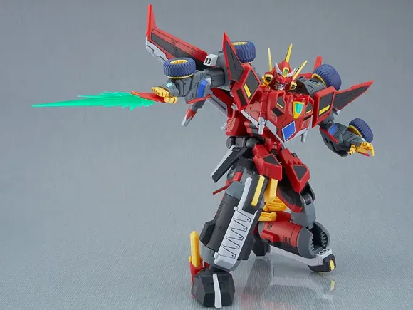 MODEROID Dynazenon (SSSS.DYNAZENON) (Rerelease)