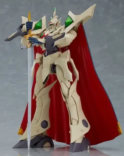 MODEROID Escaflowne (Reissue)