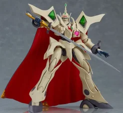 MODEROID Escaflowne (The Vision of Escaflowne) (Rerelease)