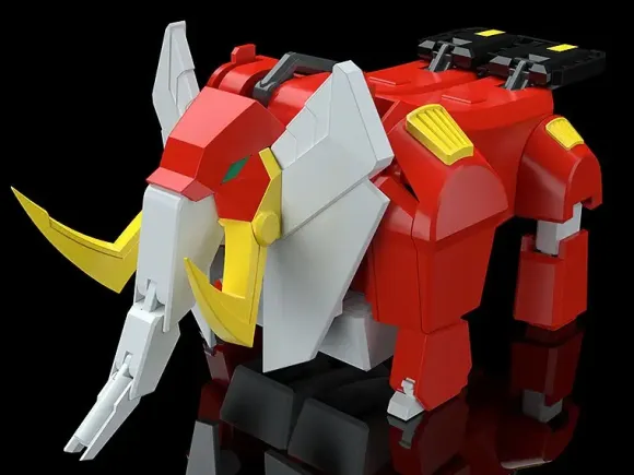 MODEROID Gambaruger (Reissue)