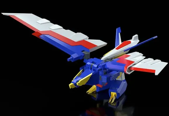 MODEROID Gambaruger (Reissue)