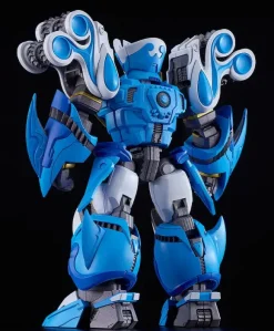 MODEROID King's Style Aquabeat (Mado King Granzort)