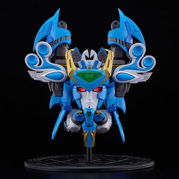 MODEROID King's Style Aquabeat (Mado King Granzort)