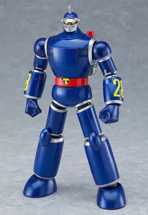 MODEROID Messenger of the Sun TETSUJIN28