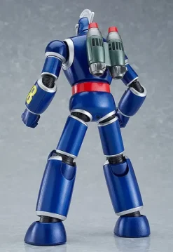 MODEROID Messenger of the Sun TETSUJIN28