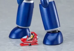MODEROID Messenger of the Sun TETSUJIN28