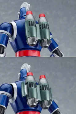 MODEROID Messenger of the Sun Tetsujin 28 (Messenger of the Sun Tetsujin 28) (Rerelease)
