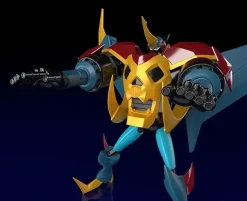 MODEROID Raiking (GAIKING LEGEND OF DAIKU-MARYU)
