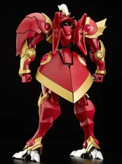 MODEROID Rayearth, the Spirit of Fire (Magic Knight Rayearth)