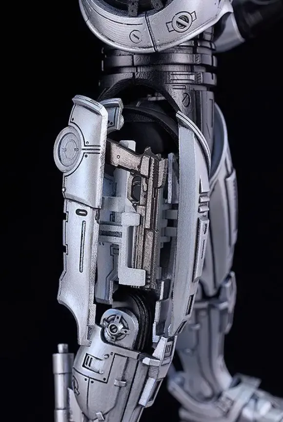 MODEROID RoboCop (Robocop) (Rerelease)