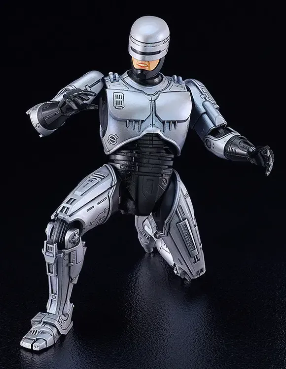 MODEROID RoboCop (Robocop) (Rerelease)