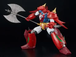 MODEROID Shin Getter Dragon (Getter Robo) (Rerelease)