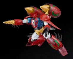 MODEROID Shin Getter Dragon (Getter Robo) (Rerelease)