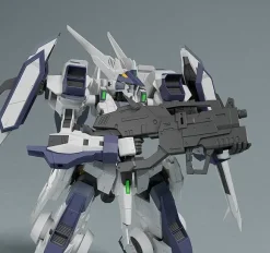 1/48 MODEROID SIDE:GR Edelstein II (Zwei) (Titanomachia)