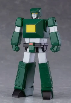 MODEROID Six God Combination God Mars (Reissue)