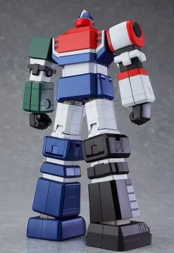 MODEROID Six God Combination God Mars