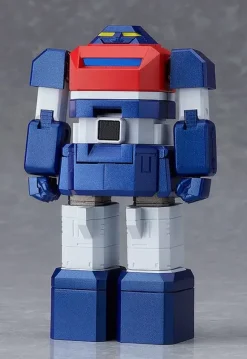 MODEROID Six God Combination God Mars