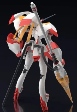 MODEROID Strelitzia (DARLING in the FRANXX) (Rerelease)