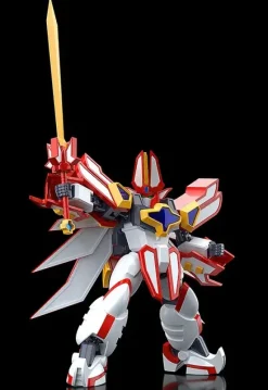 MODEROID Super Granzort (Mado King Granzort)