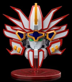 MODEROID Super Granzort (Mado King Granzort)