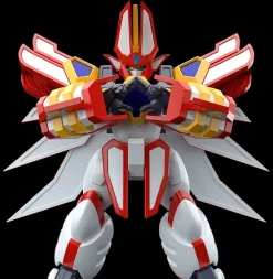 MODEROID Super Granzort (Mado King Granzort) (Rerelease)