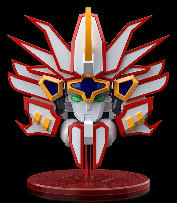 MODEROID Super Granzort (Mado King Granzort) (Rerelease)