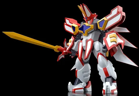 MODEROID Super Granzort (Mado King Granzort) (Reissue)