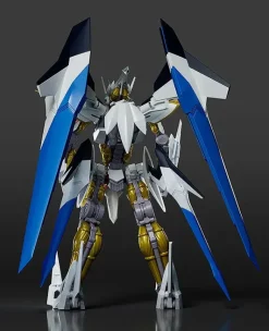 MODEROID Villkiss (Cross Ange: Rondo of Angel and Dragon) (Rerelease)